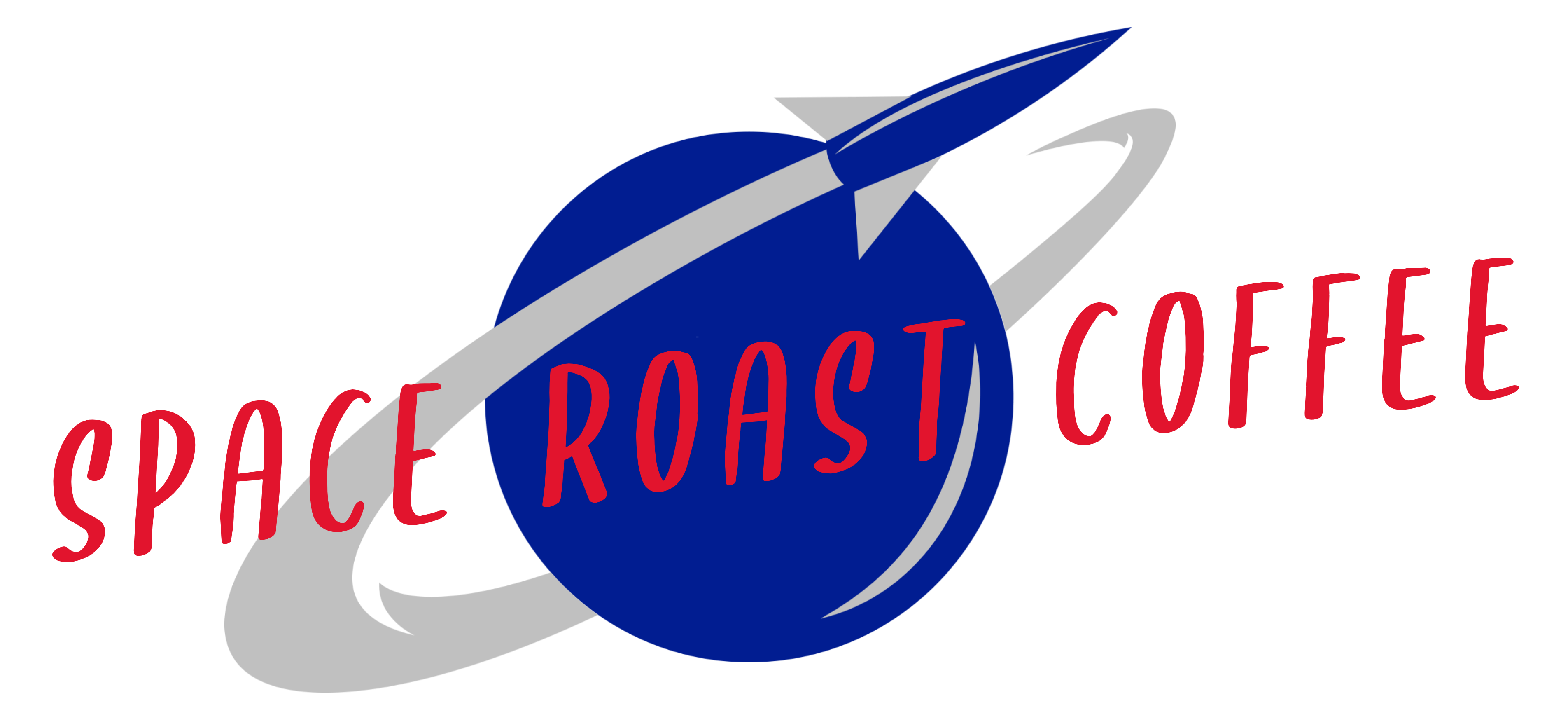 SPACE ROAST COFFEE
